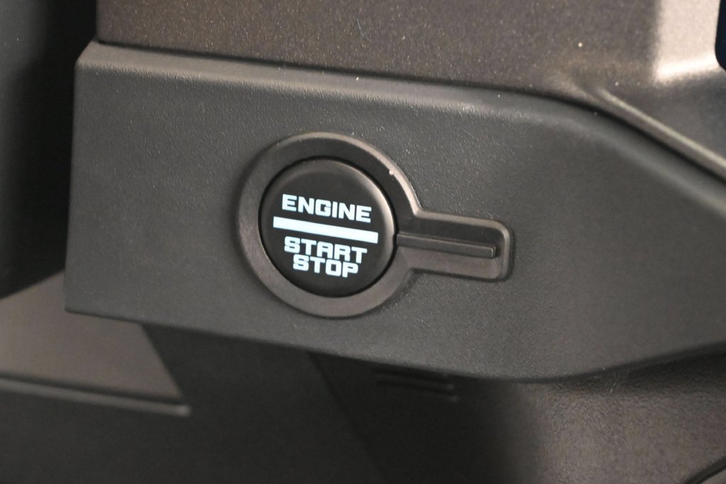 New 2026 Ford Bronco 2-Door AWD/4WD image 12