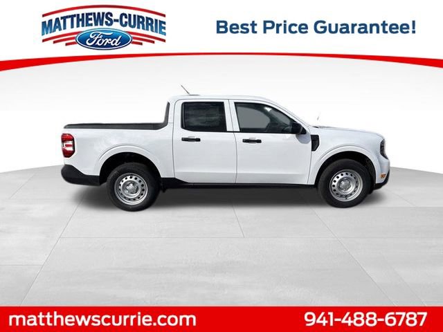 New 2026 Ford Maverick XL image 3