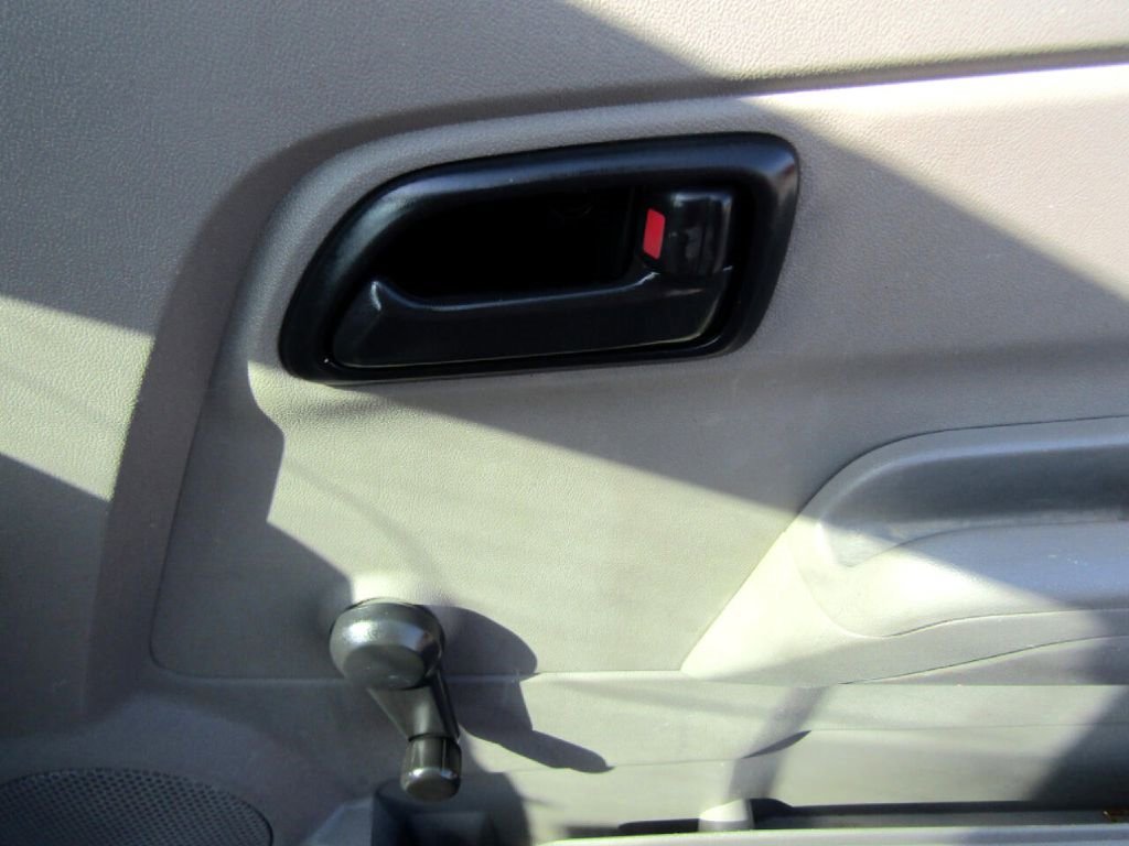 Used 2008 GMC Canyon W/T w/ Mid Box Prep Package image 19