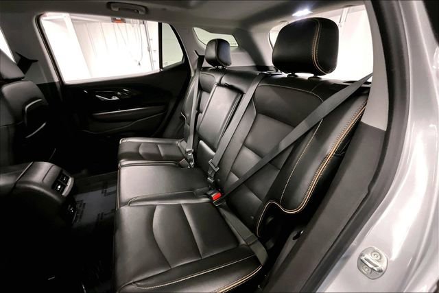 Used 2022 GMC Terrain AT4 w/ LPO, Roadside Safety Package AWD/4WD image 24