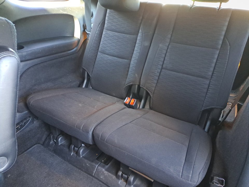 Used 2018 Dodge Durango SXT w/ Quick Order Package 2BB RWD image 15