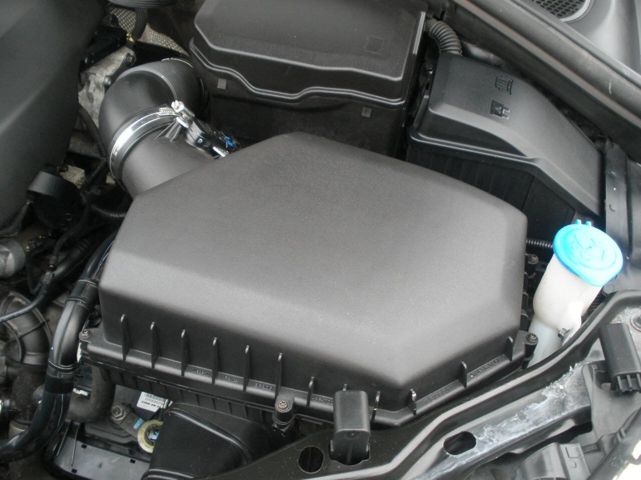 Used 2016 Volvo XC60 T5 Premier FWD image 14