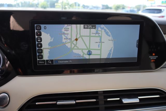Used 2021 Hyundai Palisade Calligraphy AWD/4WD image 45