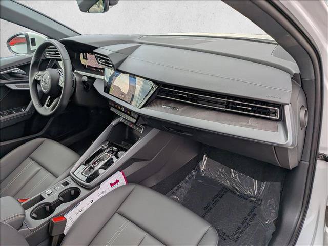 Certified 2026 Audi A3 2.0T Premium w/ Convenience Package AWD/4WD image 23