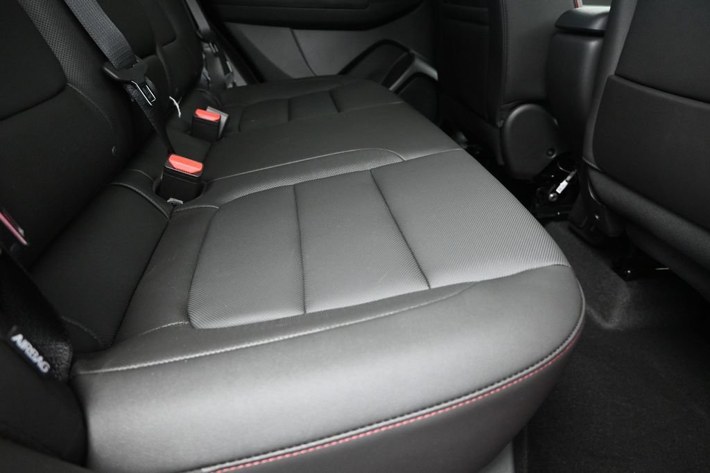 New 2026 Chevrolet TrailBlazer RS w/ Convenience Package FWD image 22