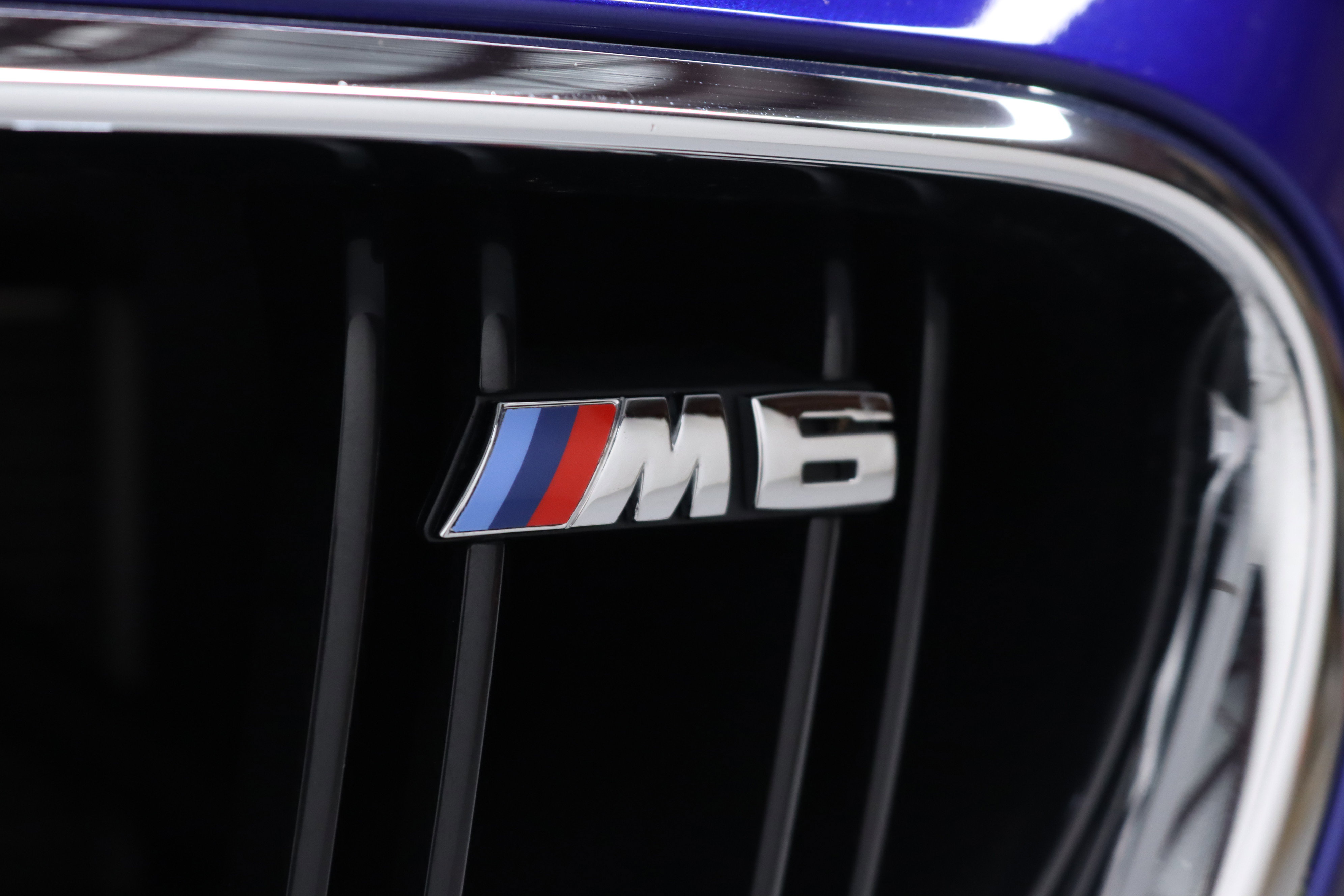 Used 2014 BMW M6 image 72