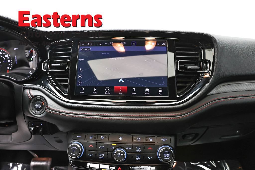 Used 2024 Dodge Durango R/T AWD/4WD image 12