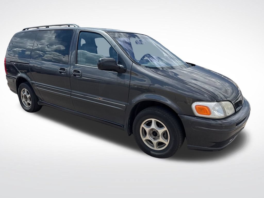 Used 1997 Oldsmobile Silhouette GLS w/ Towing Pkg FWD image 7