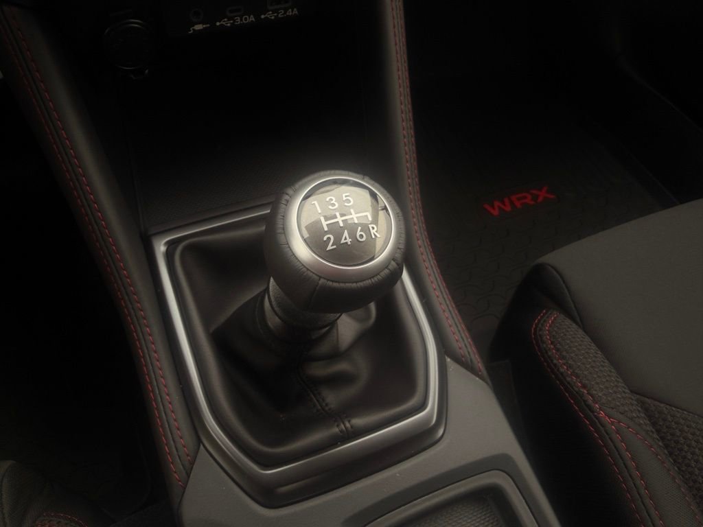 New 2026 Subaru WRX Premium AWD/4WD image 35