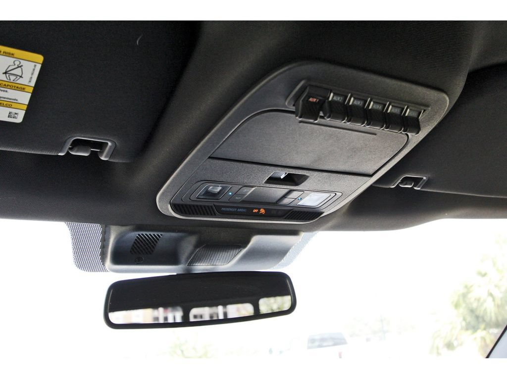 Used 2025 Ford F150 Tremor w/ Tow/Haul Package AWD/4WD image 23