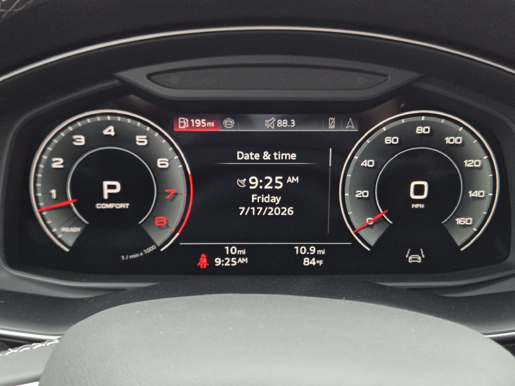 New 2026 Audi Q7 Premium Plus AWD/4WD image 21