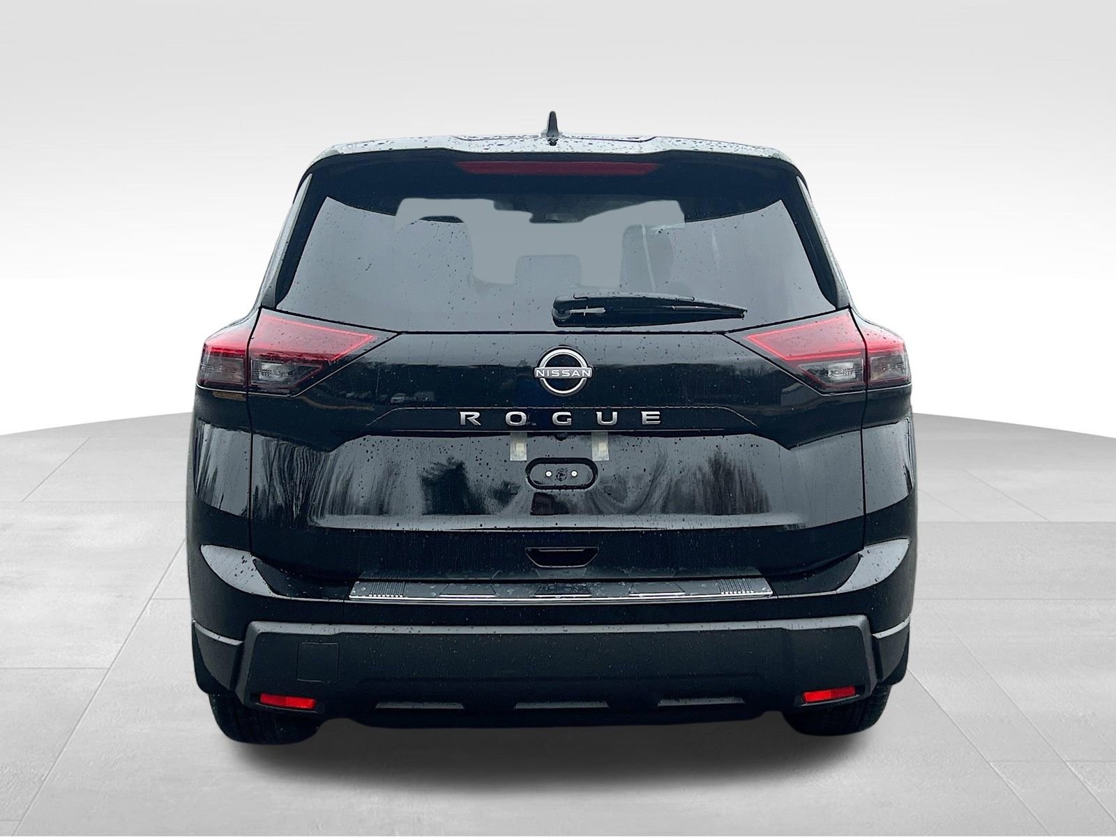 New 2026 Nissan Rogue SV FWD image 6
