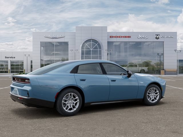 New 2026 Dodge Charger R/T AWD/4WD video 4