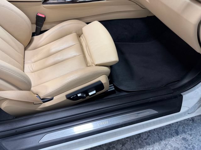Used 2019 BMW 440i Convertible RWD image 26