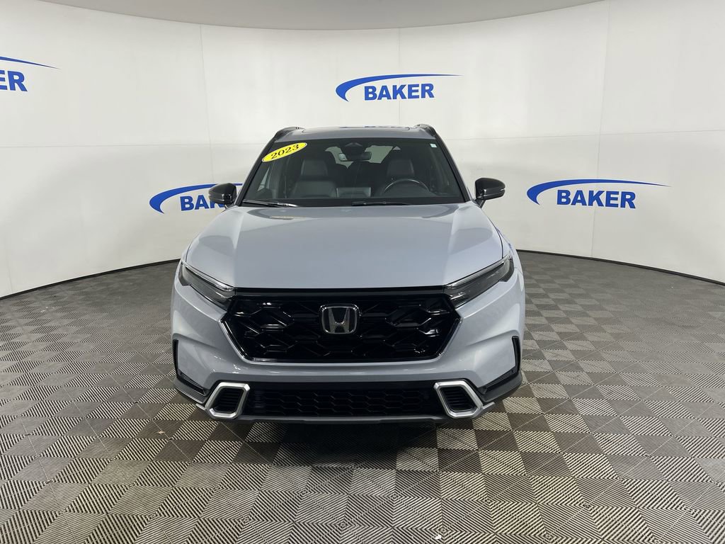 Used 2023 Honda CR-V Sport Touring image 3