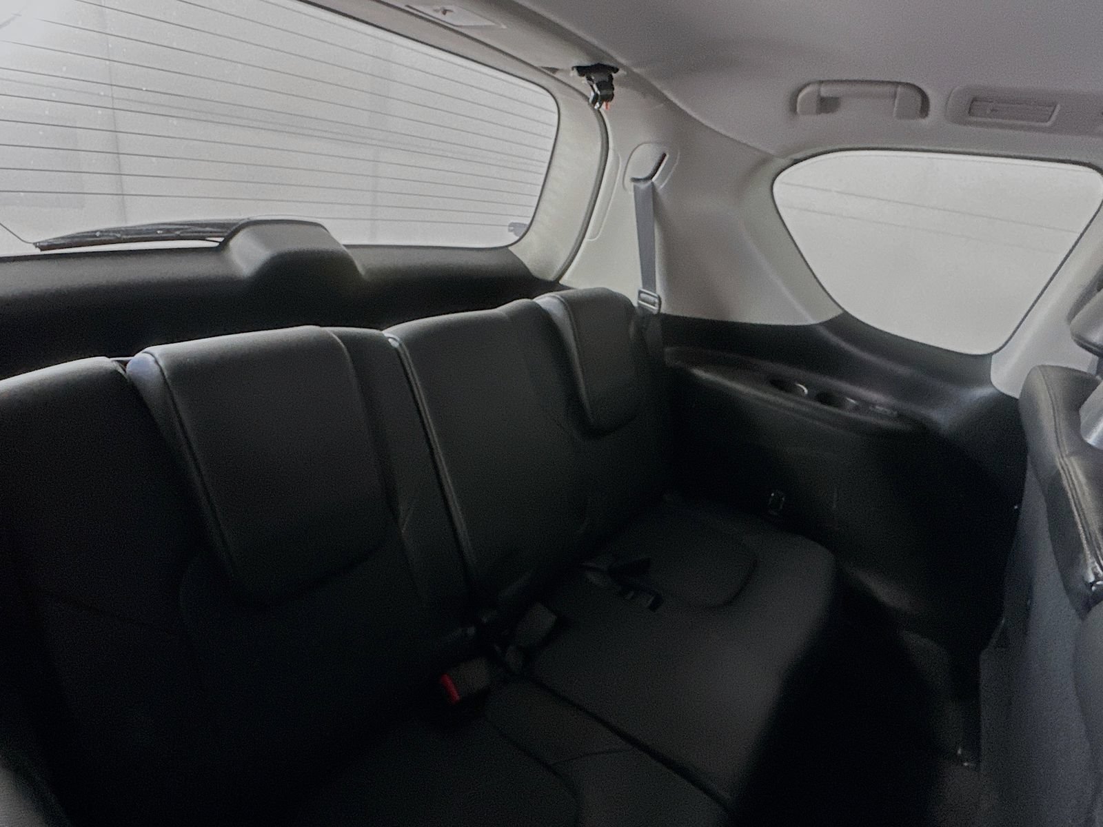 Used 2019 Nissan Armada SL w/ Premium Package AWD/4WD image 27