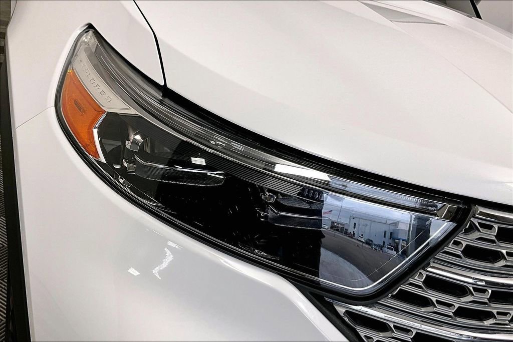 Used 2021 Ford Explorer Limited w/ Equipment Group 301A image 29