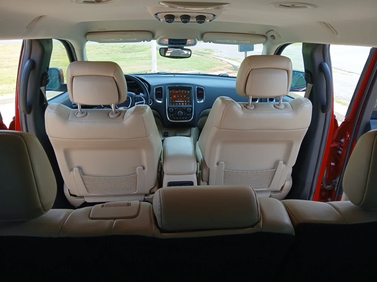 Used 2017 Dodge Durango GT w/ Nav & Power Liftgate Group RWD image 67