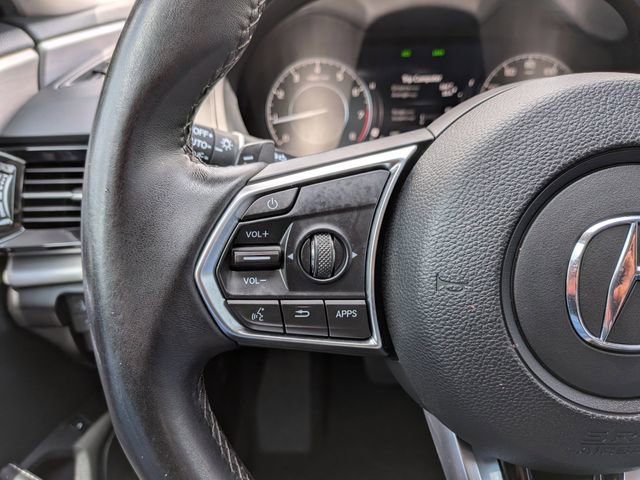 Used 2021 Acura RDX AWD w/ Technology Package image 16