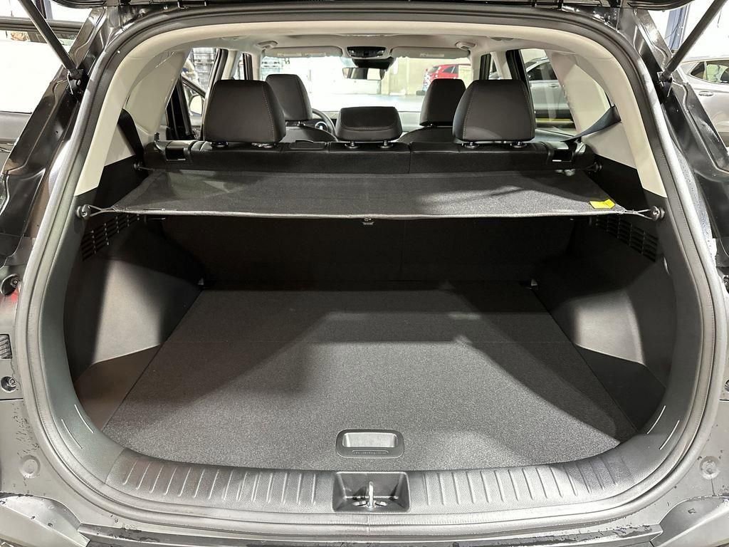 New 2026 Kia Seltos EX w/ EX Sunroof Package FWD image 20