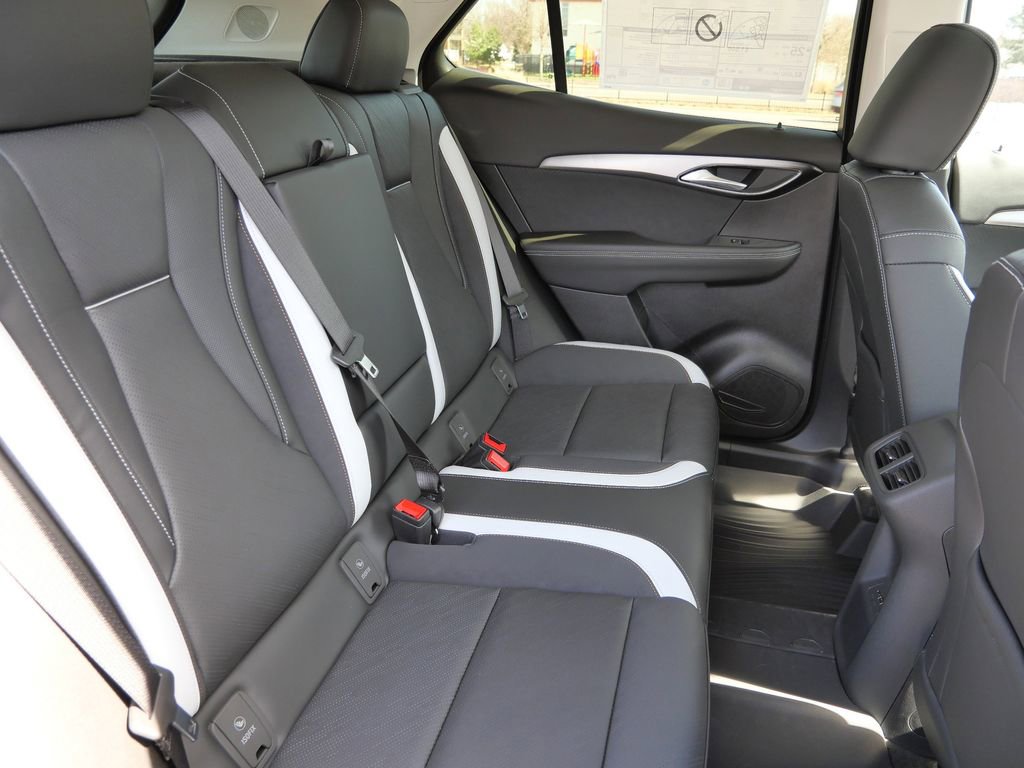New 2026 Buick Envision Sport Touring image 29
