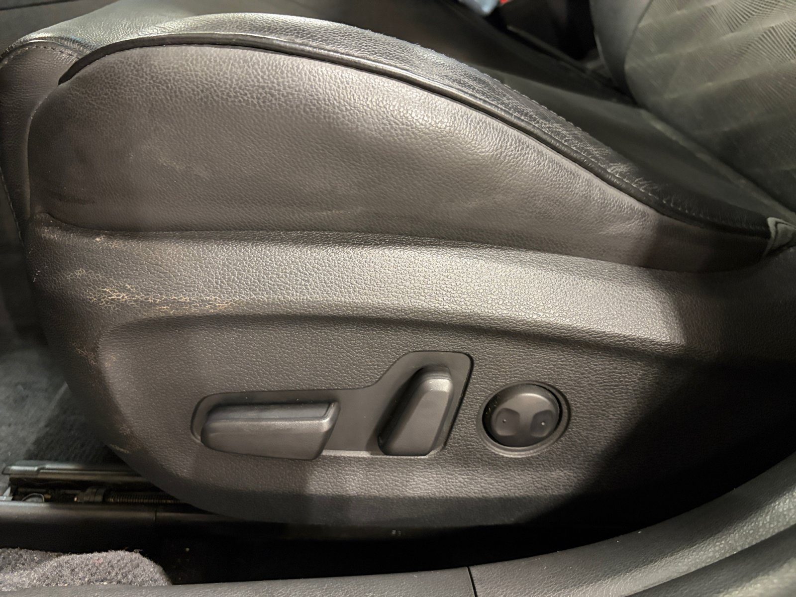 Used 2018 Hyundai Sonata Sport w/ Cargo Package FWD image 15