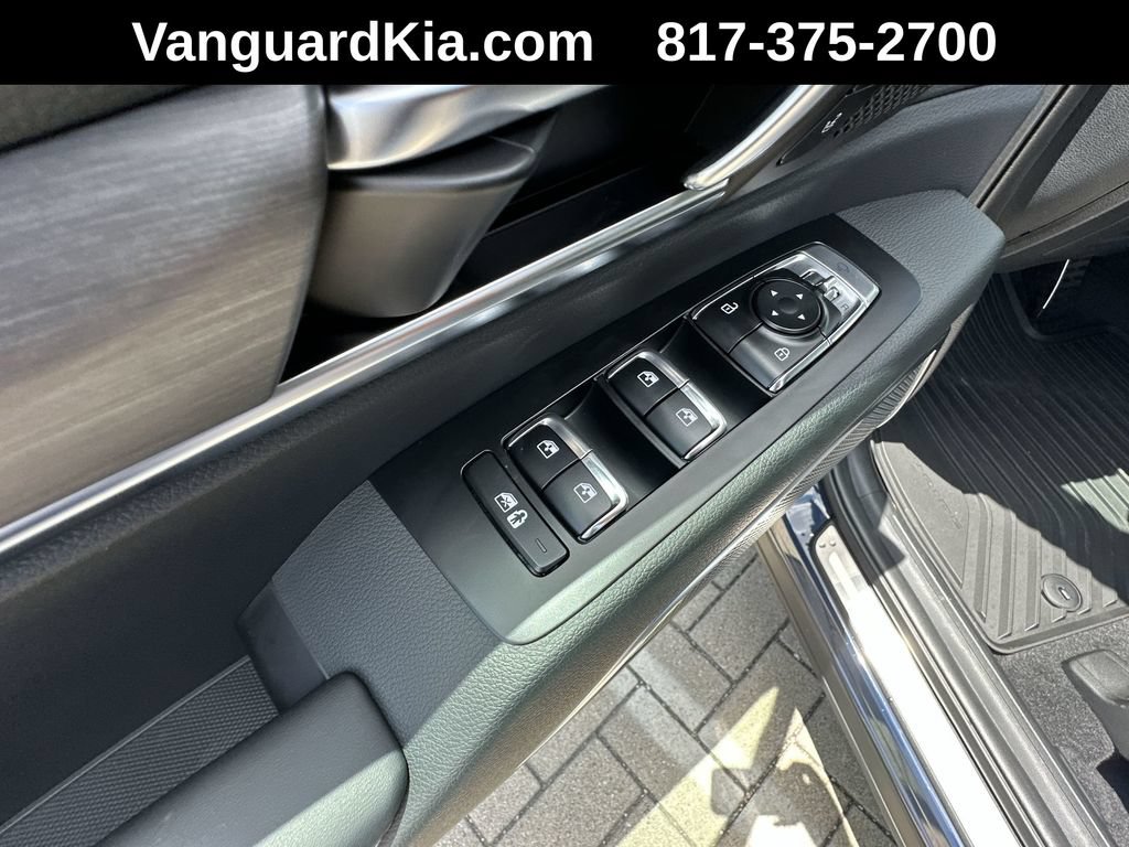 Used 2025 Kia Telluride SX Prestige X-Line AWD/4WD image 17