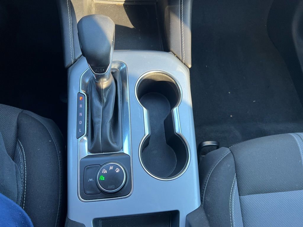 Used 2023 Chevrolet Blazer LT image 31