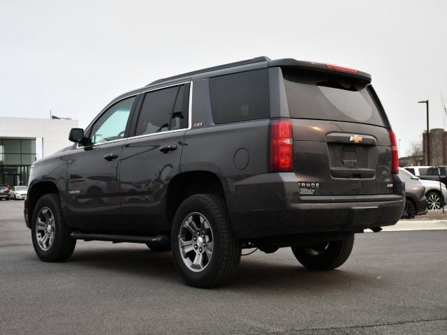 Used 2017 Chevrolet Tahoe LT image 5