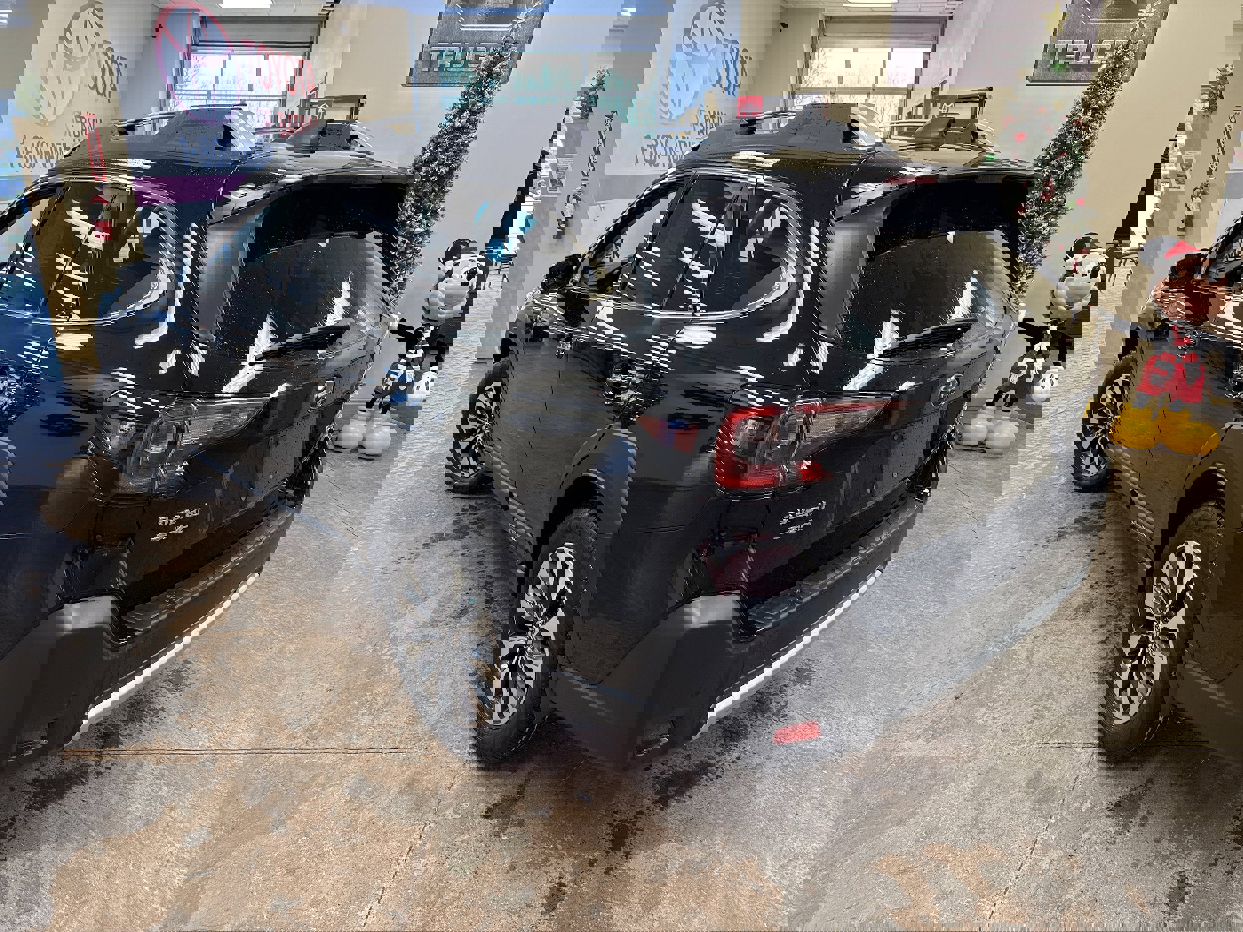 Used 2024 Subaru Outback Touring XT image 10