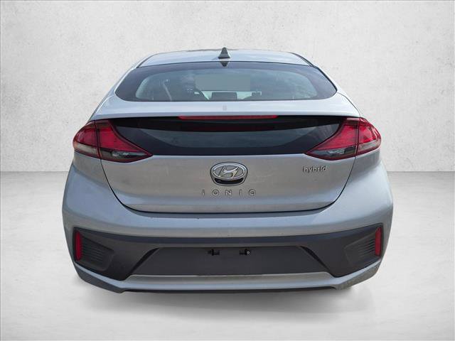 Used 2020 Hyundai Ioniq SE FWD image 6