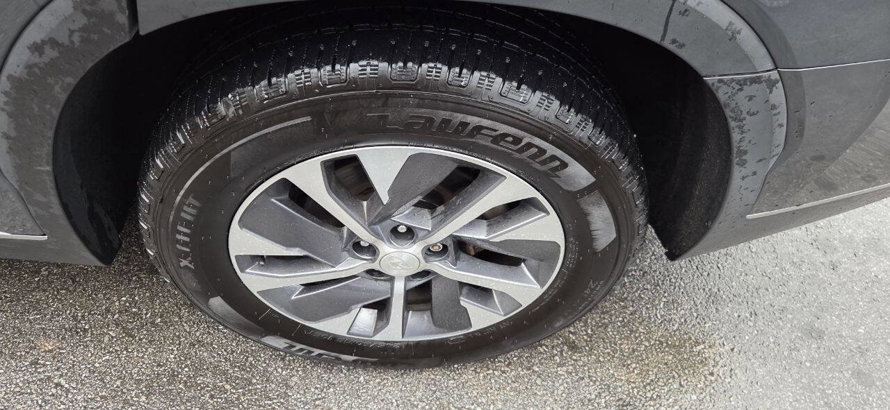 Used 2021 Hyundai Palisade SEL image 12