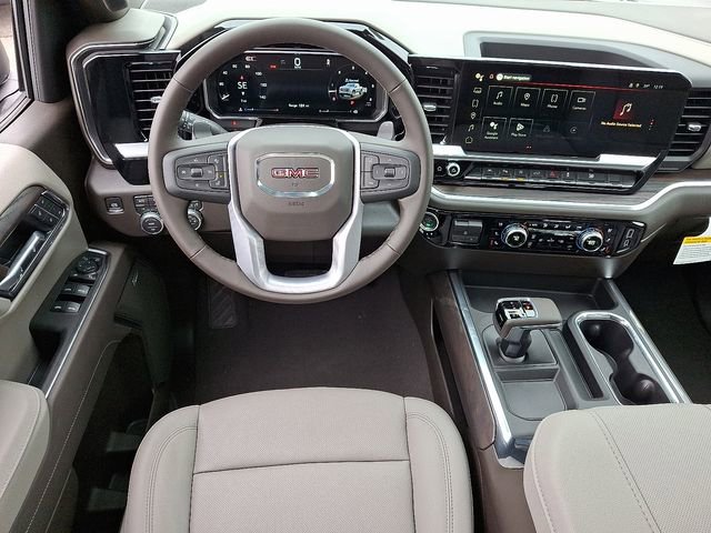 New 2026 GMC Sierra 1500 SLT w/ SLT Premium Plus Package image 8