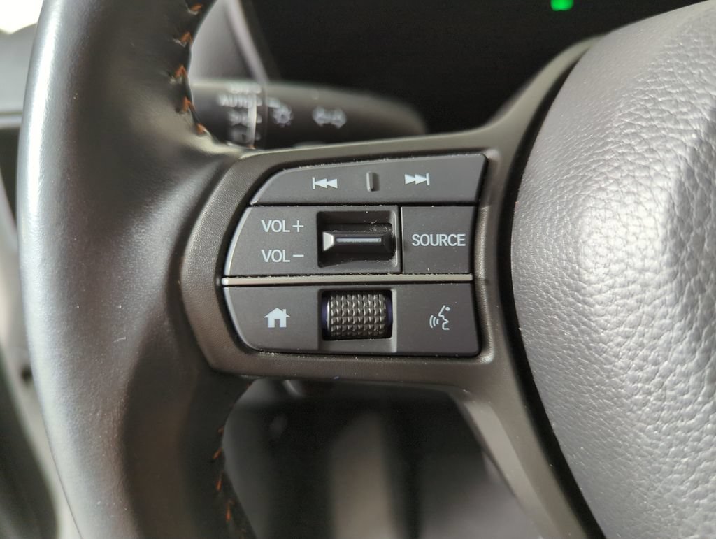 Certified 2023 Honda CR-V Sport image 28