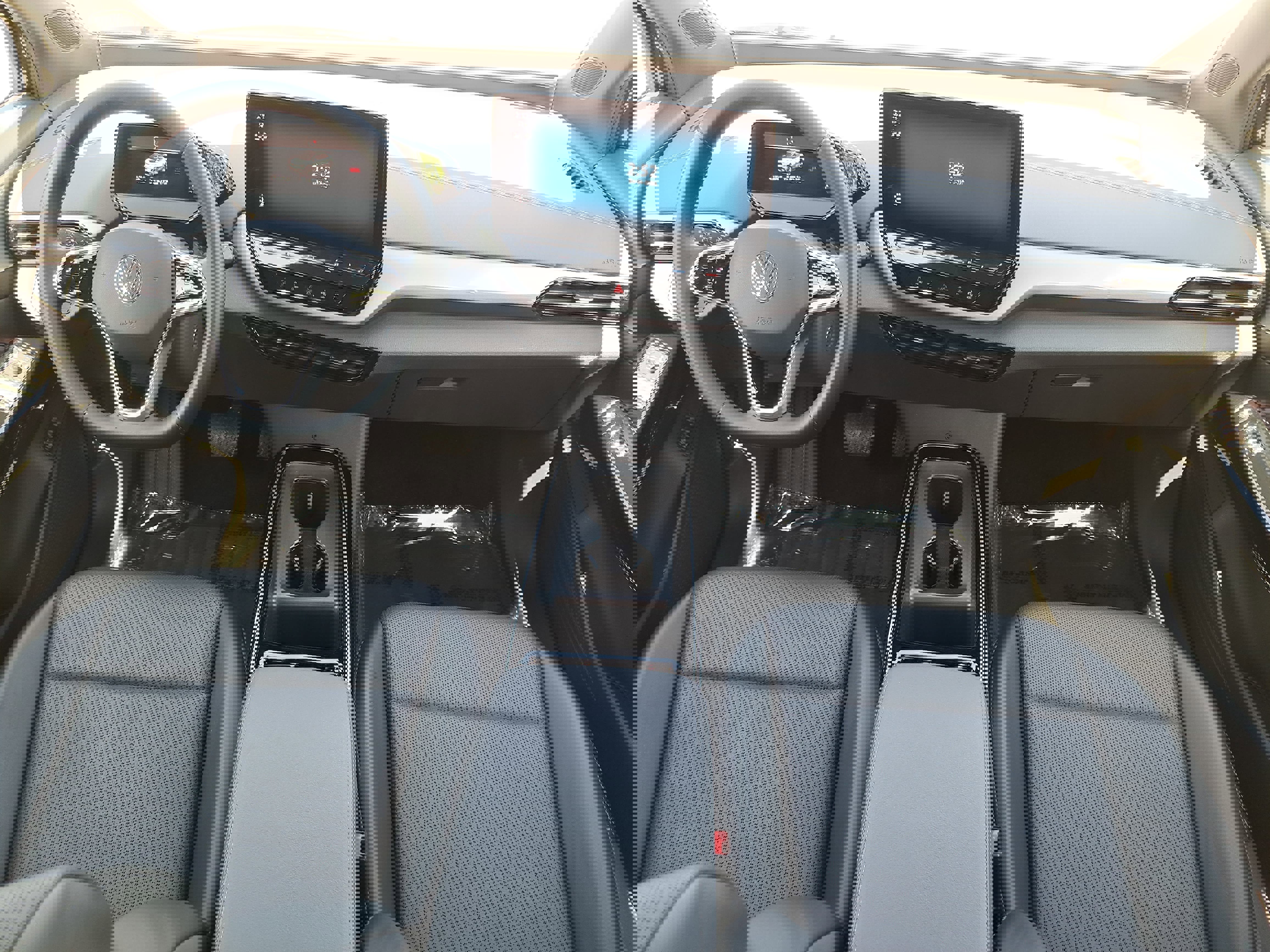 Certified 2023 Volkswagen ID.4 Pro S image 9