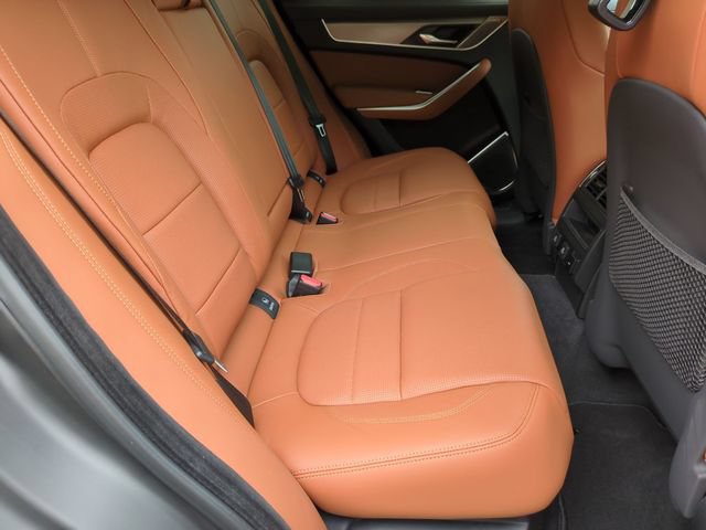 New 2026 Jaguar F-PACE R-Dynamic S AWD/4WD image 17