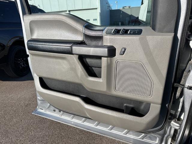 Certified 2020 Ford F150 XLT image 17