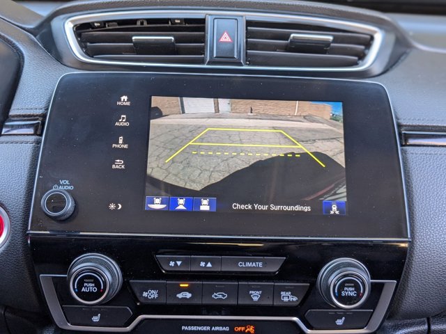 Used 2018 Honda CR-V EX image 13