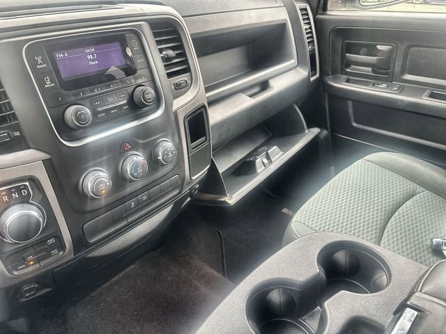Used 2014 RAM 1500 Tradesman w/ Popular Equipment Group AWD/4WD image 40