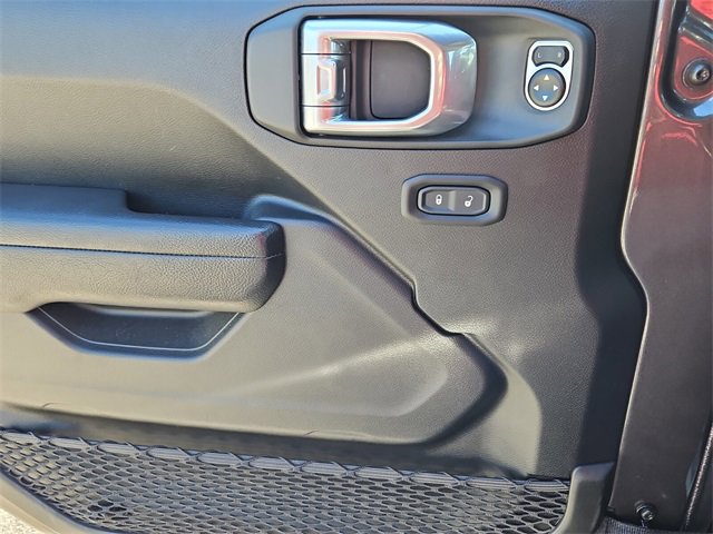 Used 2024 Jeep Gladiator Sport image 21