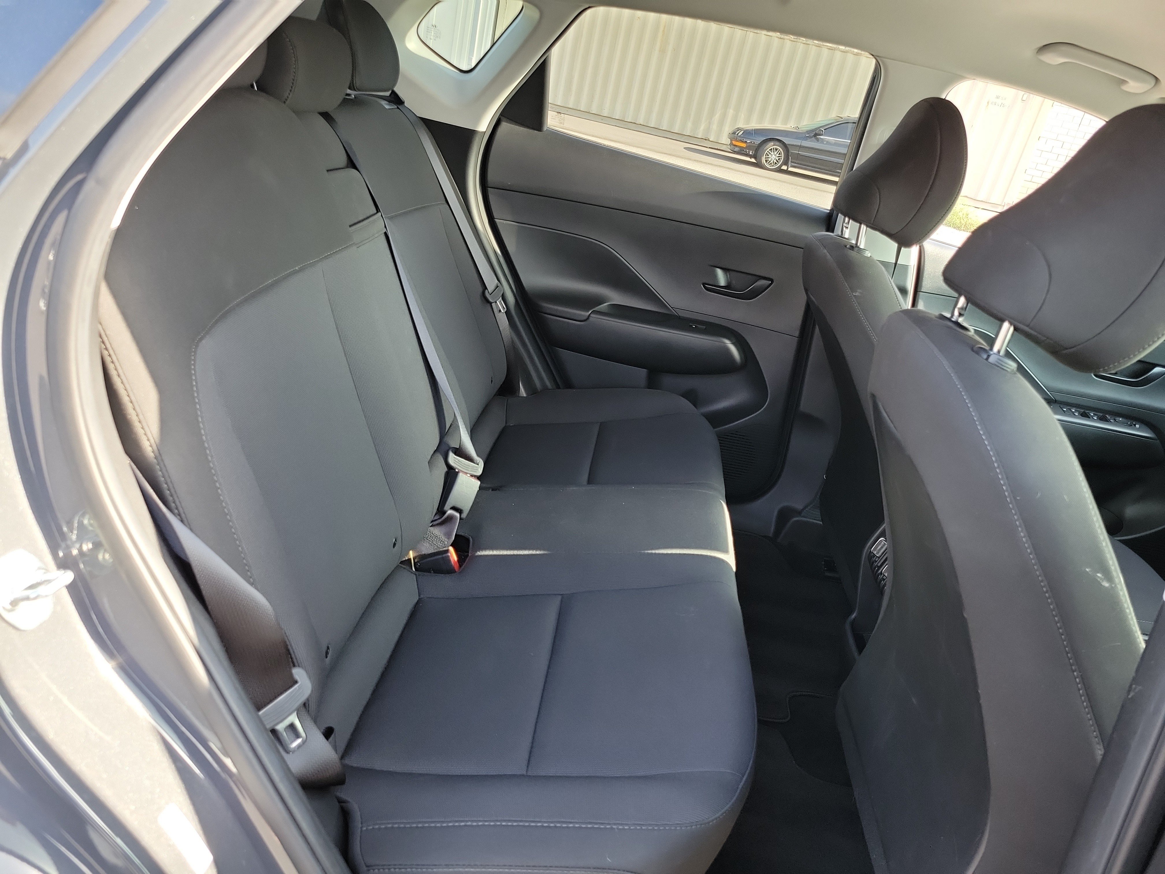 Certified 2024 Hyundai Kona SEL FWD image 24