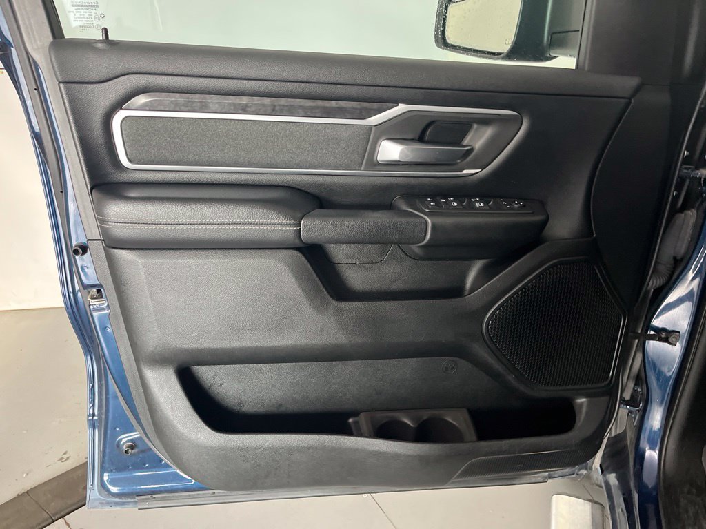 Used 2019 RAM 1500 Big Horn AWD/4WD image 26