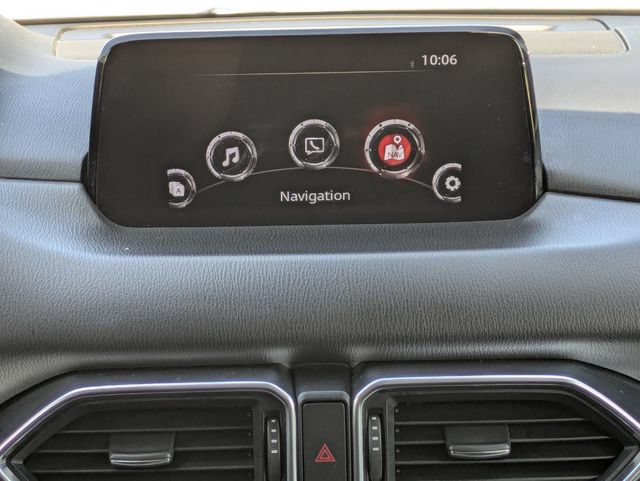Used 2019 MAZDA CX-5 Sport FWD image 31