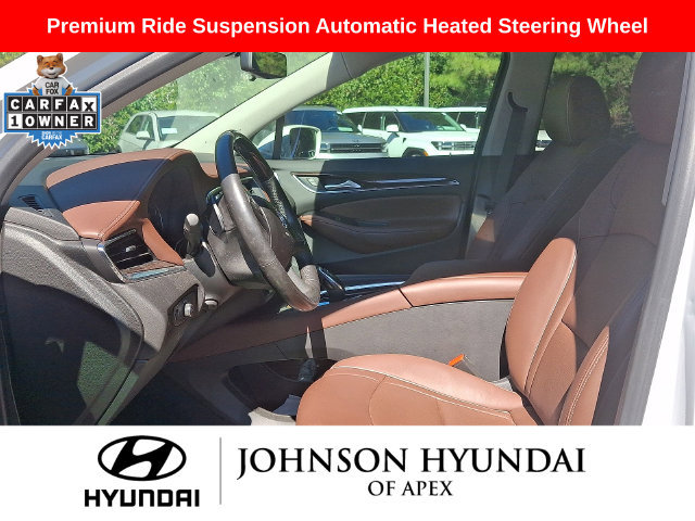 Used 2020 Buick Enclave Avenir w/ Avenir Technology Package FWD image 13