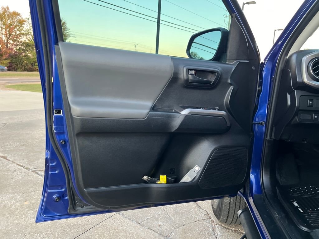 Certified 2023 Toyota Tacoma SR5 image 11