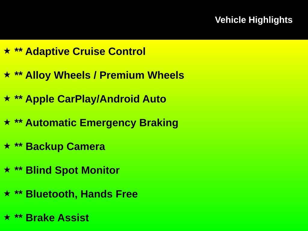 Used 2024 Chrysler Pacifica Touring-L FWD image 10