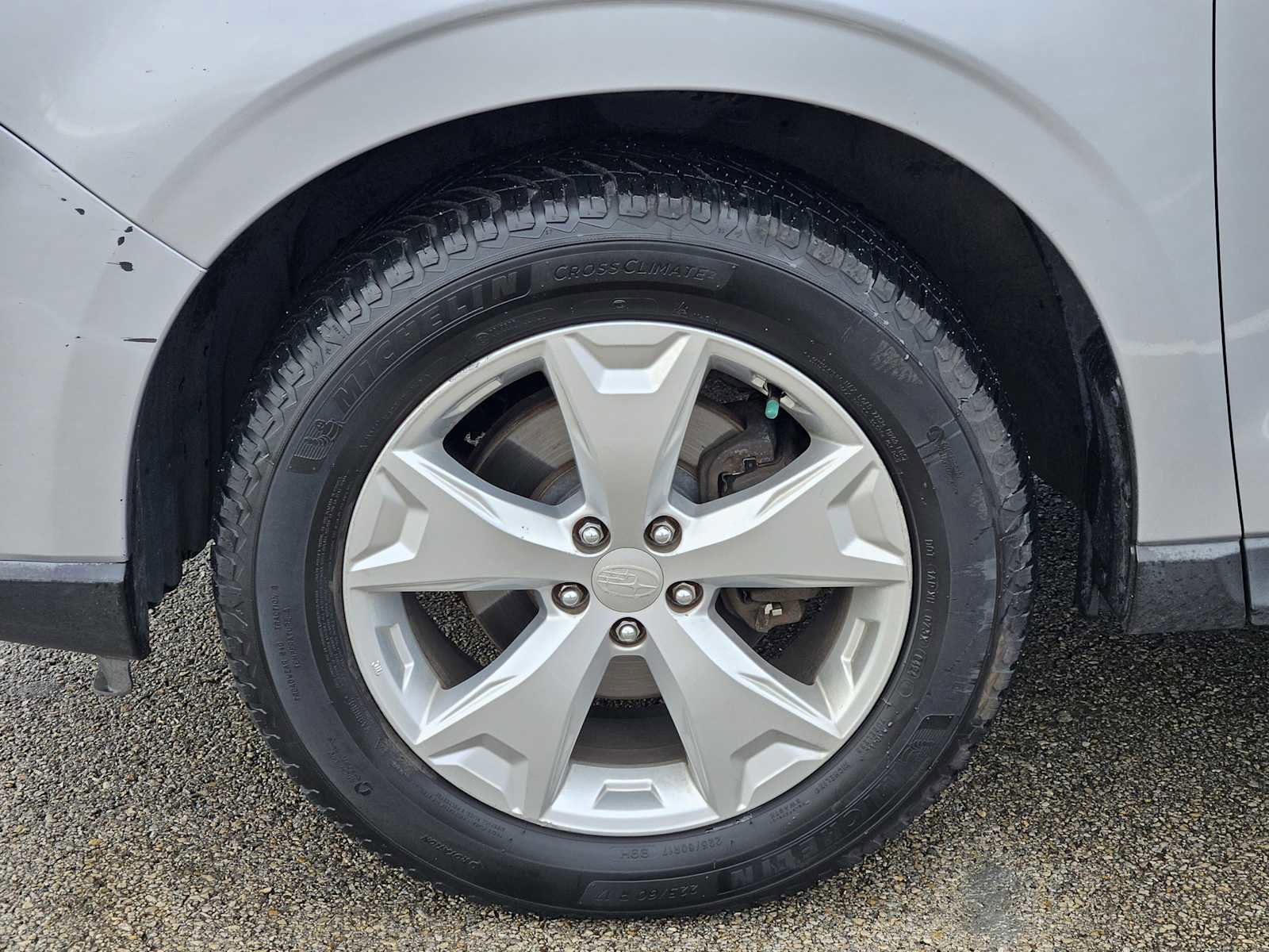 Used 2014 Subaru Forester 2.5i Premium w/ Popular Package #1 image 9