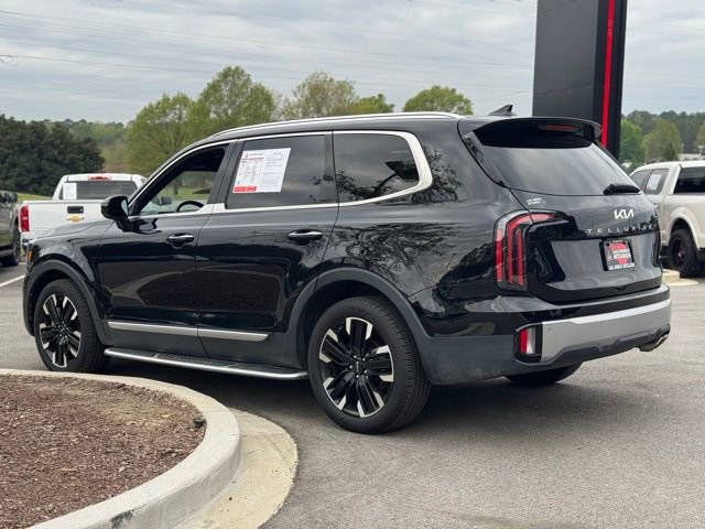 Used 2023 Kia Telluride SX Prestige image 9