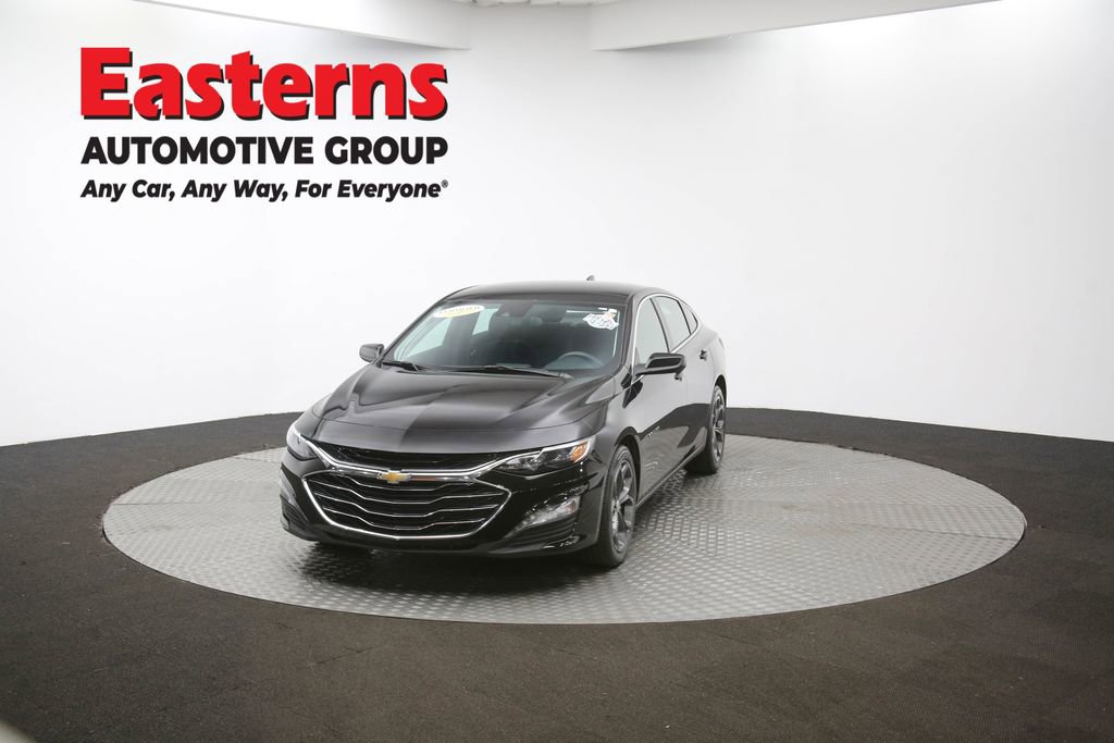 Used 2024 Chevrolet Malibu LT image 88