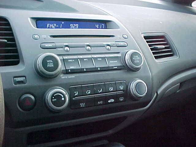 Used 2006 Honda Civic LX image 16